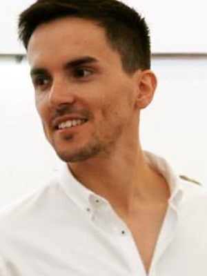 Tiago Carrão